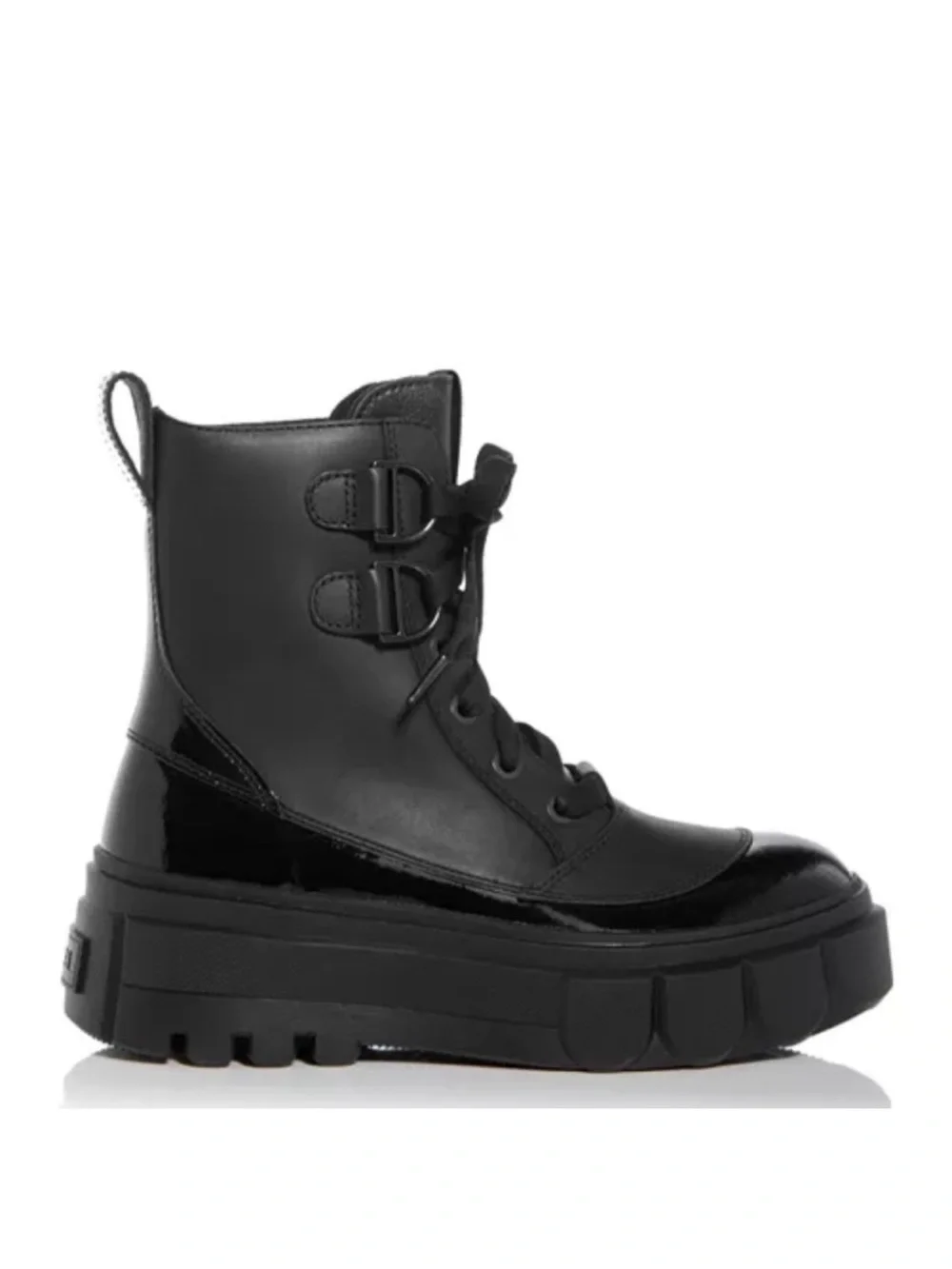 SOREL Caribou X  Lace Up Waterproof Boots NWT!